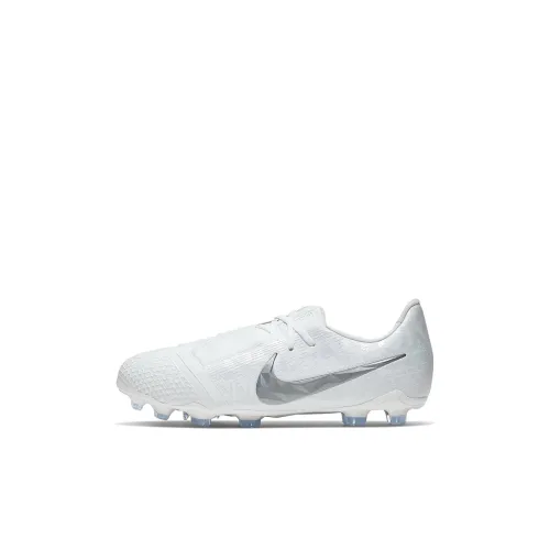 Nike Phantom Venom Детские футбольные бутсы с низким верхом Kids