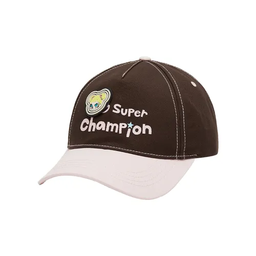 Champion Хлопок Бейсболки Унисекс