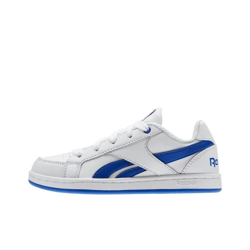 Reebok Детские Скейтбординги Низкий Топ Школьный возраст