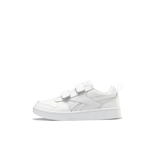 Reebok Детские Скейтбординги Низкий Топ Kids