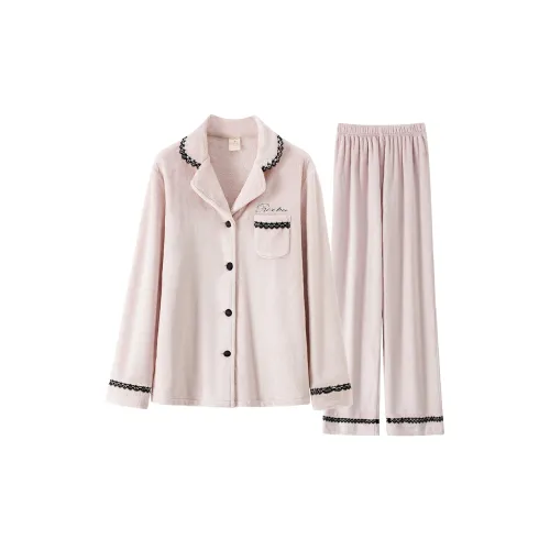 ROSE TREE Женские пижамные комплекты