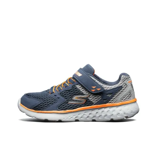 Беговые кроссовки Skechers Kids Low Top Unisex
