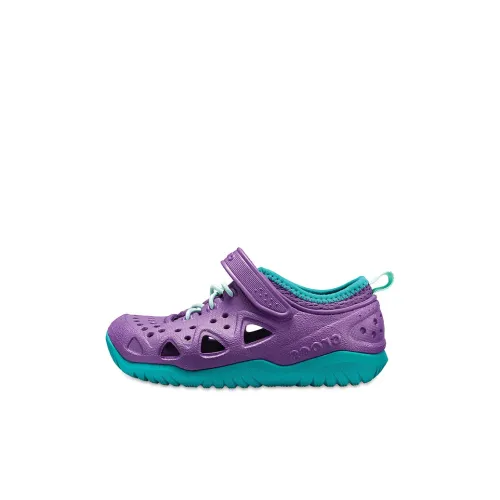 Crocs Swiftwater Детские сандалии Kids
