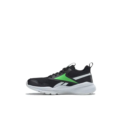 Reebok Детские беговые кроссовки с низким верхом Kids