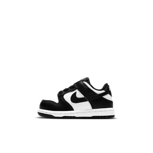 Nike Dunk Малыш Обувь Низкий Топ Детский