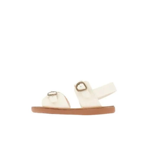 ANCIENT GREEK SANDALS Детские сандалии Белый для малышей