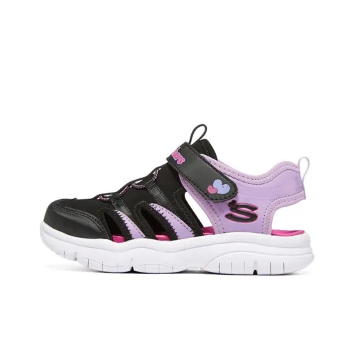 Сандалии Skechers Kids для школьного возраста