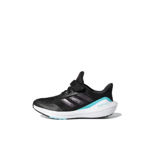 Adidas EQ21 Run Детская беговая обувь с низким верхом Kids