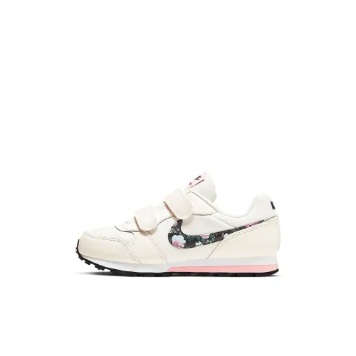 Nike MD Runner 2 Детская беговая обувь Низкий топ Предшкольная