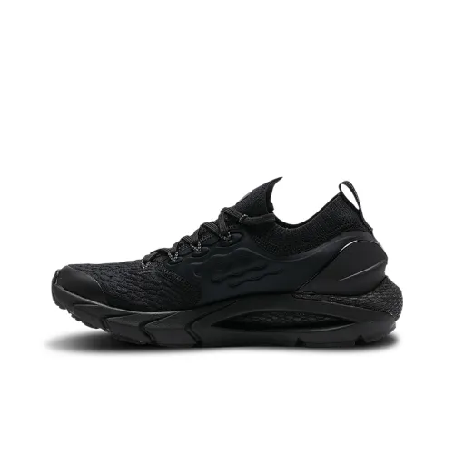 Under Armour HOVR Phantom 2 Детская беговая обувь Низкий топ Школьный возраст