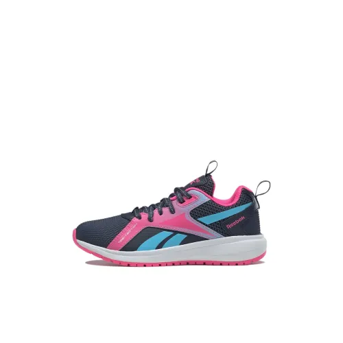 Reebok Детские беговые кроссовки с низким верхом Kids
