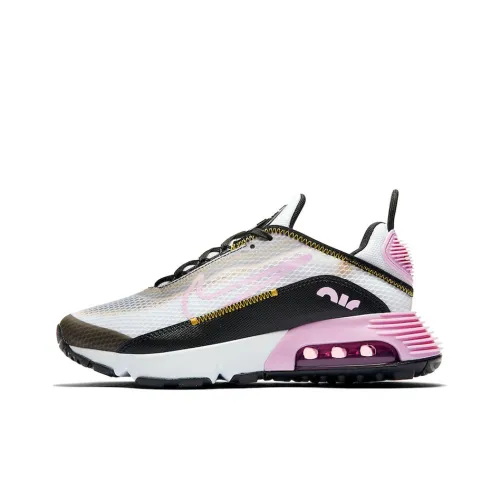 Nike Air Max 2090 Детская беговая обувь с низким верхом, унисекс