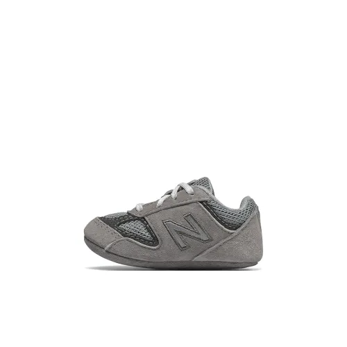 New Balance NB 990 V5 Low Топ Обувь для малышей Темно-серый Infant And Toddler