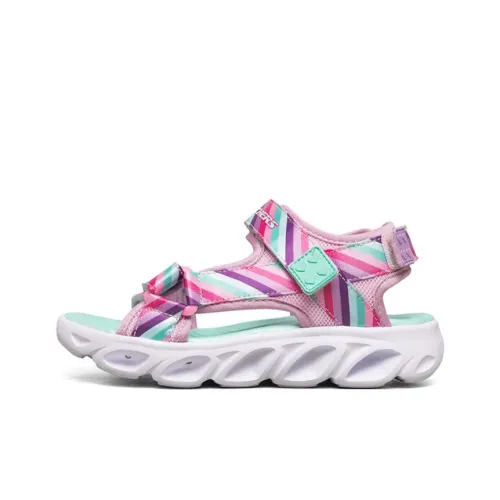 Skechers Hypno Детские сандалии для школьного возраста