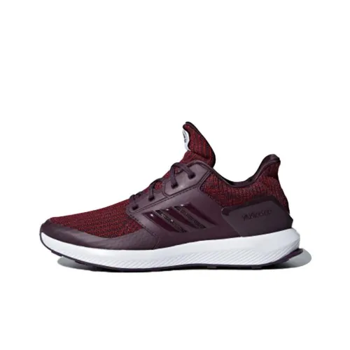 Adidas Rapida Детская беговая обувь с низким верхом для школьного возраста