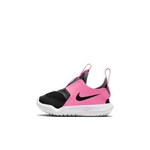 nike Flex Runner Low Топ Обувь для малышей Infant и Toddler
