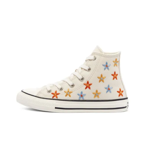 Конверс All Star Get Tubed Детские Скейтбординги Высокие Унисекс