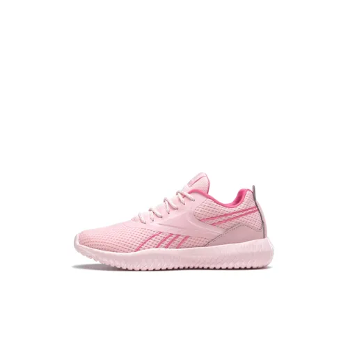 Reebok Детские беговые кроссовки с низким верхом Kids