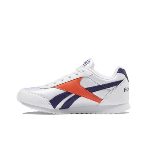 Reebok Classic Jogger 2 Детские беговые кроссовки Низкий топ Школьный возраст