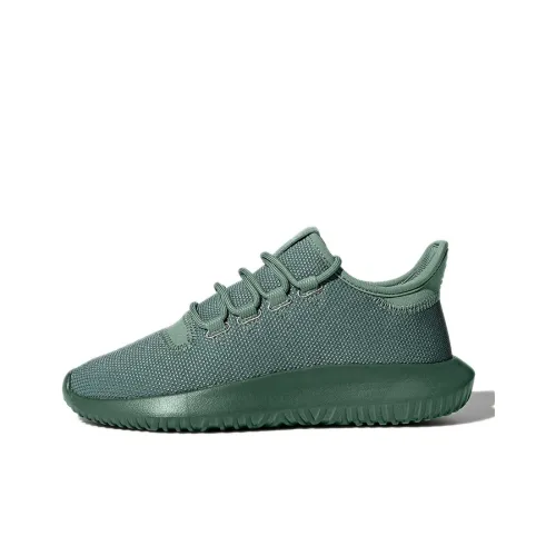 Adidas Originals Tubular Shadow Износостойкий Легкий Подростки