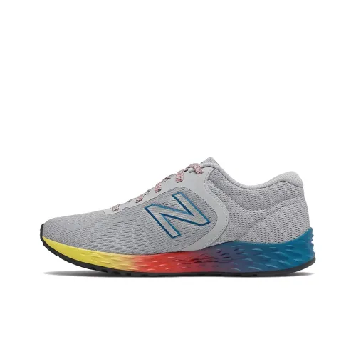 New Balance NB Arishi Series Детская беговая обувь Низкий топ Школьный возраст