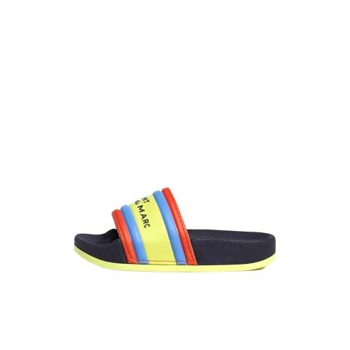 MARC JACOBS Детские уличные тапочки Kids