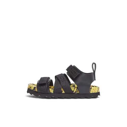 VERSACE Barocco Детские сандалии Kids