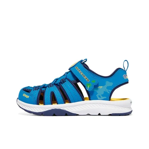 Сандалии Skechers Kids для школьного возраста