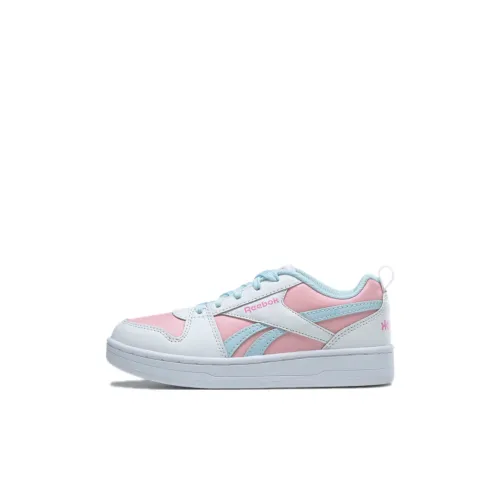 Reebok Детские Скейтбординги Низкий Топ Kids
