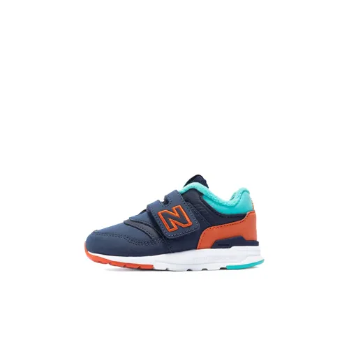 New Balance NB 997H Low Топ Обувь для малышей Темно-синий Infant And Toddler