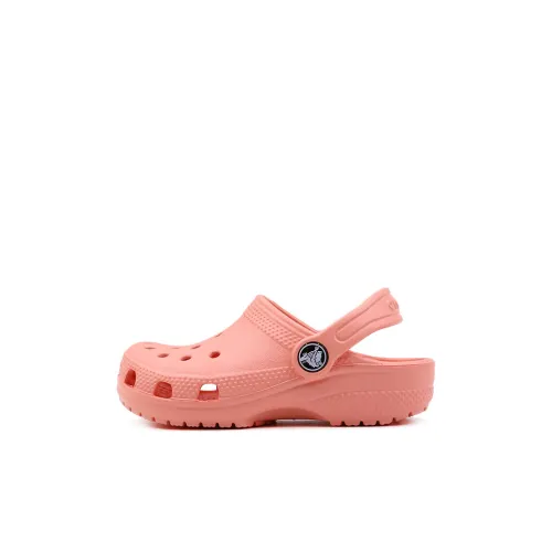 Crocs Classic Clog Детские сандалии Kids