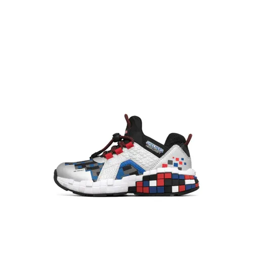 Skechers Kids Кэжуал Низкий Топ для Детей