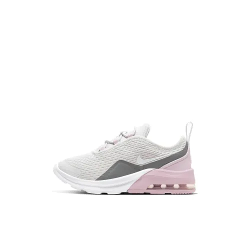 Nike Air Max Motion Детская повседневная обувь Низкий топ Предшкола