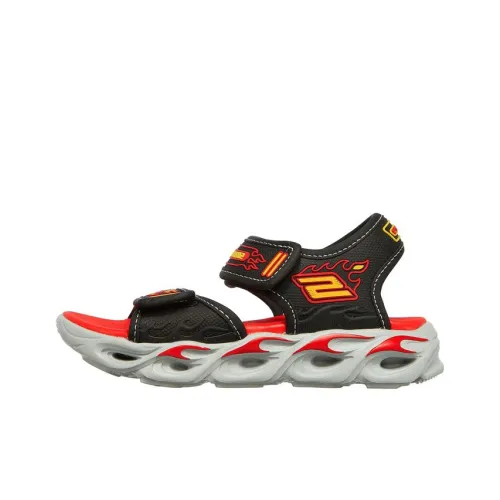 Сандалии Skechers Kids для школьного возраста