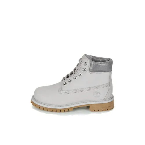 Timberland Детская туристическая обувь Kids