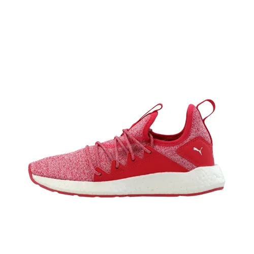 PUMA Nrgy Детская Повседневная Обувь Низкий Топ Школьный Возраст