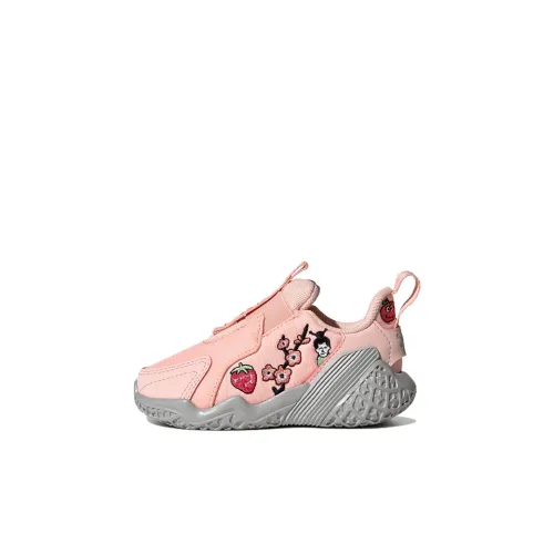 Adidas 4Uture Обувь для малышей Низкий топ Детский
