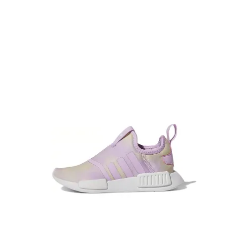 Adidas Originals NMD 360 Детская повседневная обувь MID Топ Пре-школа