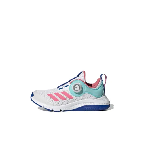 Adidas Детская беговая обувь с низким верхом Kids