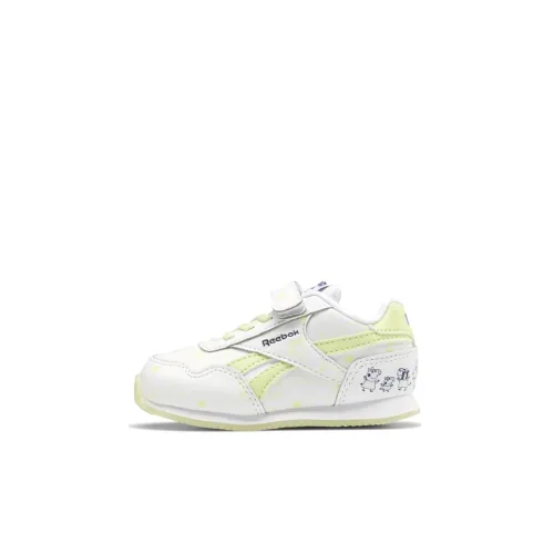 Reebok Classic Jogger 3 Малыш Обувь Низкий Топ Детский