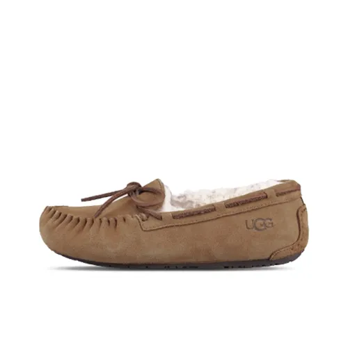 UGG Dakota Детская повседневная обувь Низкий топ Подростковый