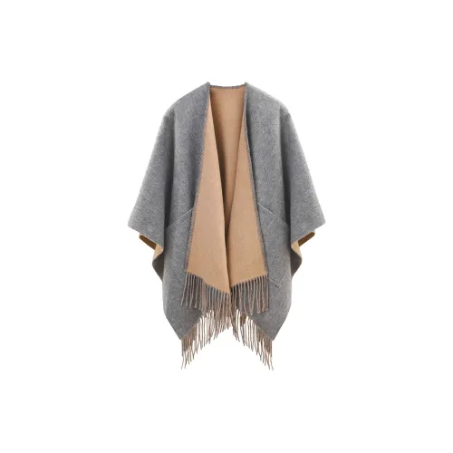 MOERCIAN Шали Женские