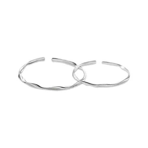 Ringlove Сплав Браслеты Унисекс