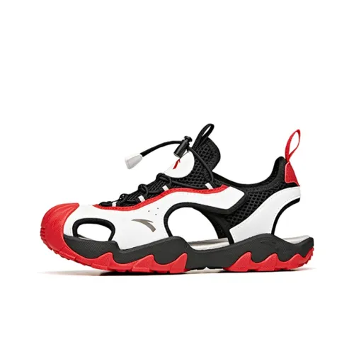 Antakids Детские сандалии для школьного возраста