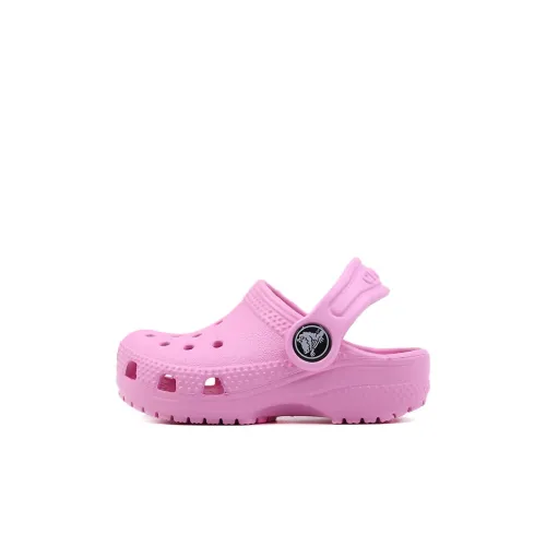 Crocs Classic Clog Детские сандалии Kids