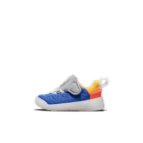 Nike Lebron 18 Обувь для малышей Низкий топ Малыш