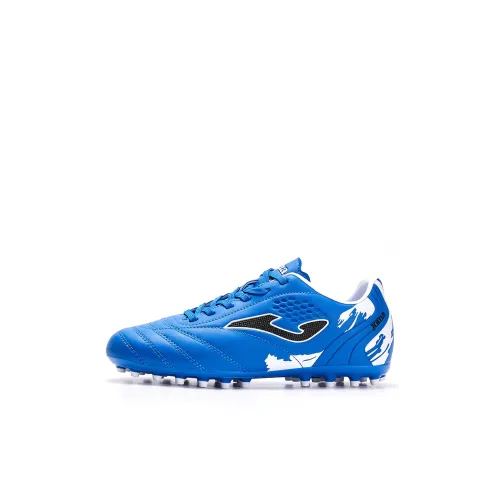 Joma Детские футбольные бутсы Low Top Blue Kids