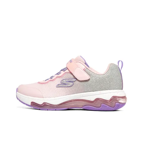 Skechers SKECH Air Collection Детская повседневная обувь Низкий топ Школьный возраст