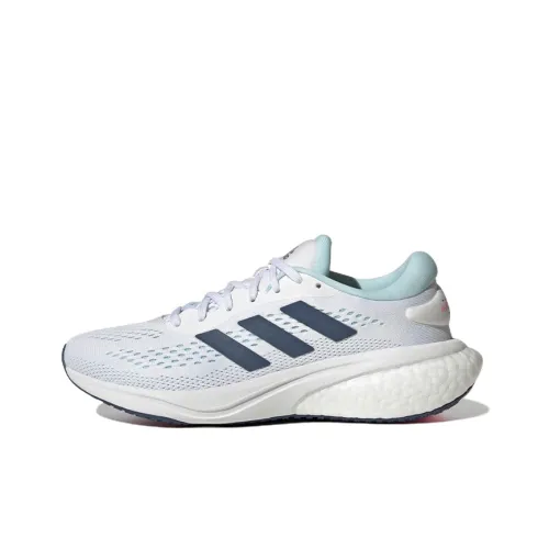 Adidas Supernova 2 Детская беговая обувь Низкий топ Унисекс