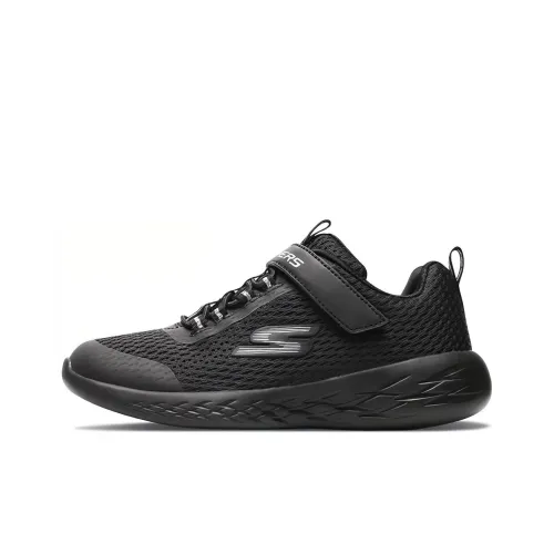 Беговые кроссовки Skechers Kids Low Top для школьного возраста